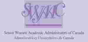 Senior Women Academic Administrators of Canada (SWAAC)